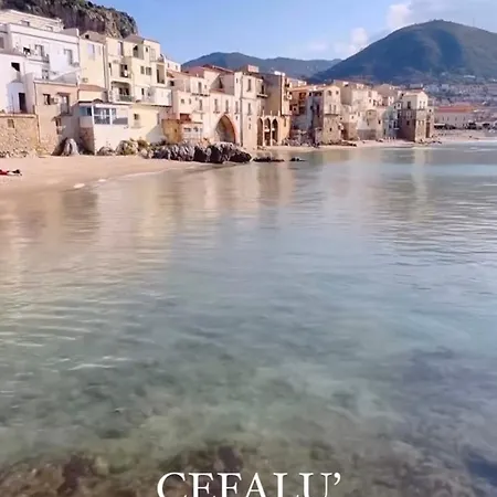 Shallah Nel Cuore Del Centro Storico Di Palerme