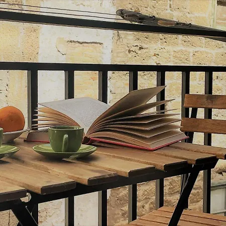 Appartement Shallah Nel Cuore Del Centro Storico Di Palerme