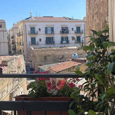 Shallah Nel Cuore Del Centro Storico Di * Palerme