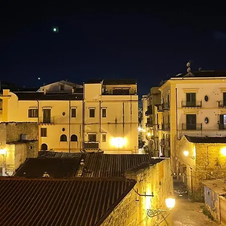 Shallah Nel Cuore Del Centro Storico Di Apartment *