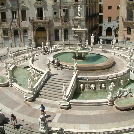 Shallah Nel Cuore Del Centro Storico Di Appartement *