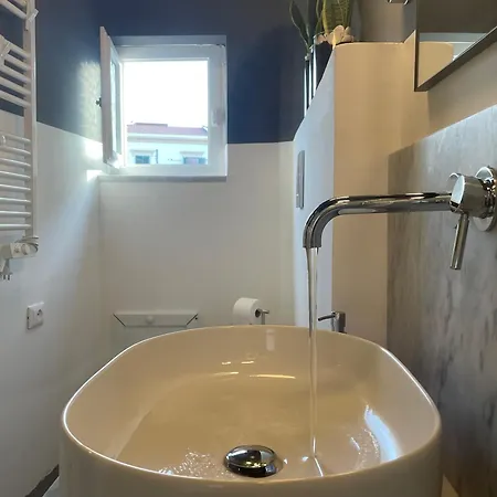 Appartement Shallah Nel Cuore Del Centro Storico Di Palerme