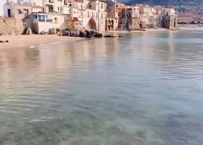 Shallah Nel Cuore Del Centro Storico Di باليرمو