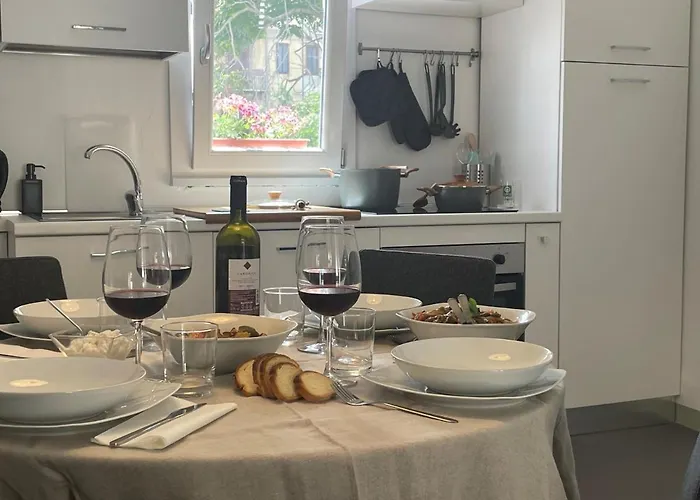 Shallah Nel Cuore Del Centro Storico Di باليرمو