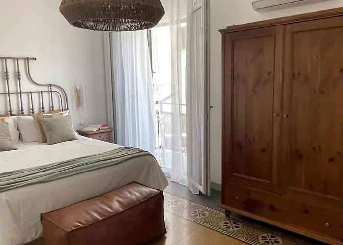 شقة Shallah Nel Cuore Del Centro Storico Di