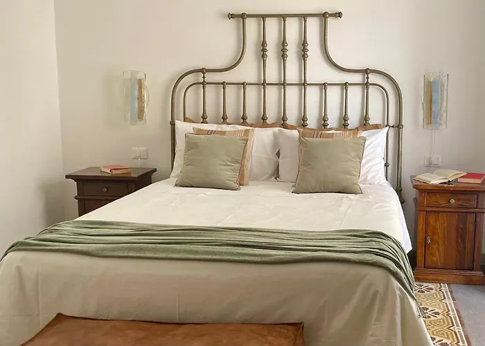 شقة Shallah Nel Cuore Del Centro Storico Di