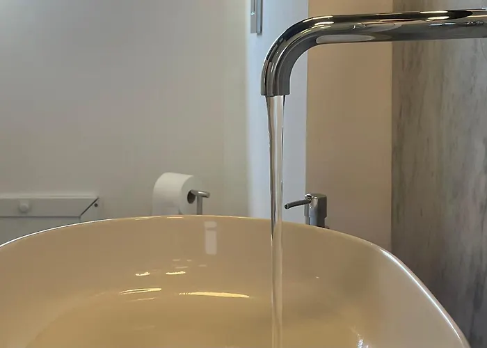 شقة Shallah Nel Cuore Del Centro Storico Di