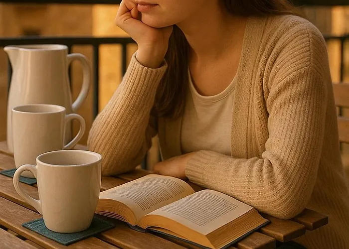 Shallah Nel Cuore Del Centro Storico Di